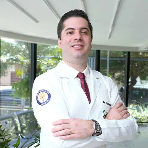 Dr. Guilherme Baruki - Ortopedista e Cirurgia Do Joelho em Campo Grande - MS Icon